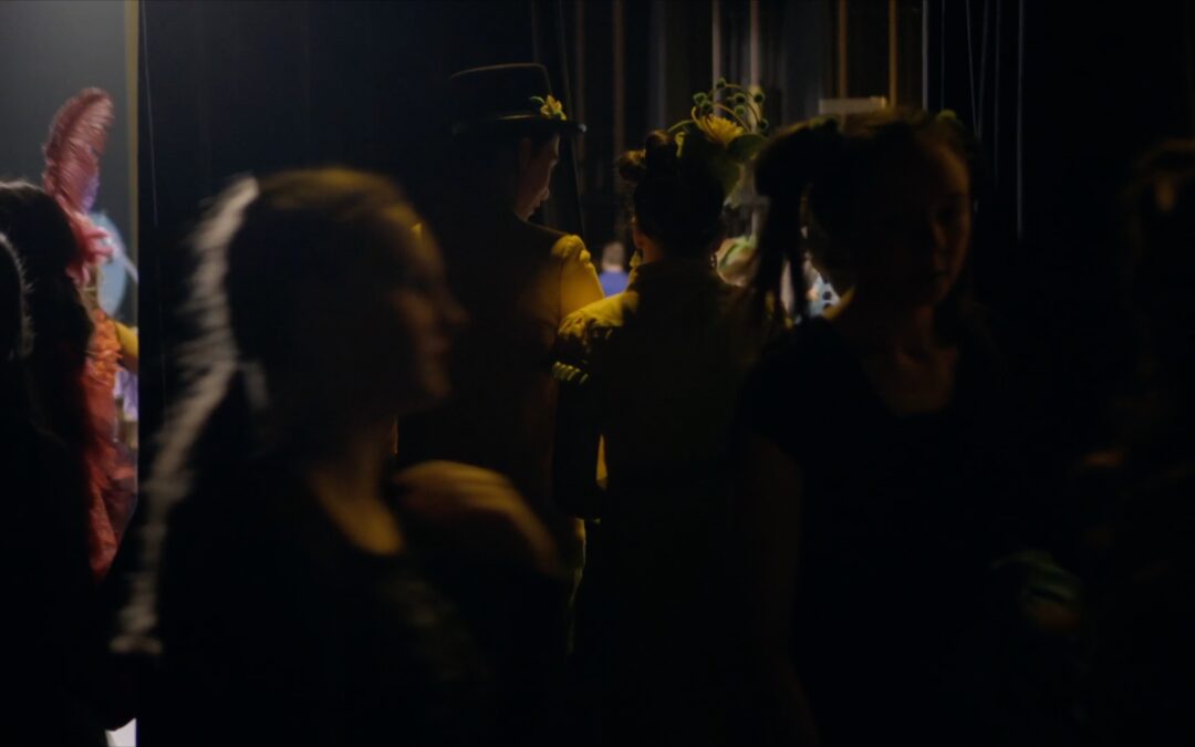 Oh, the Places You’ll Go!