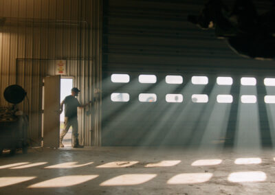 GRO Drain Tile | Commercial