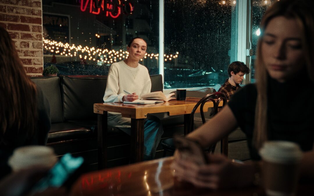 Steadfast Conviction | Commercial